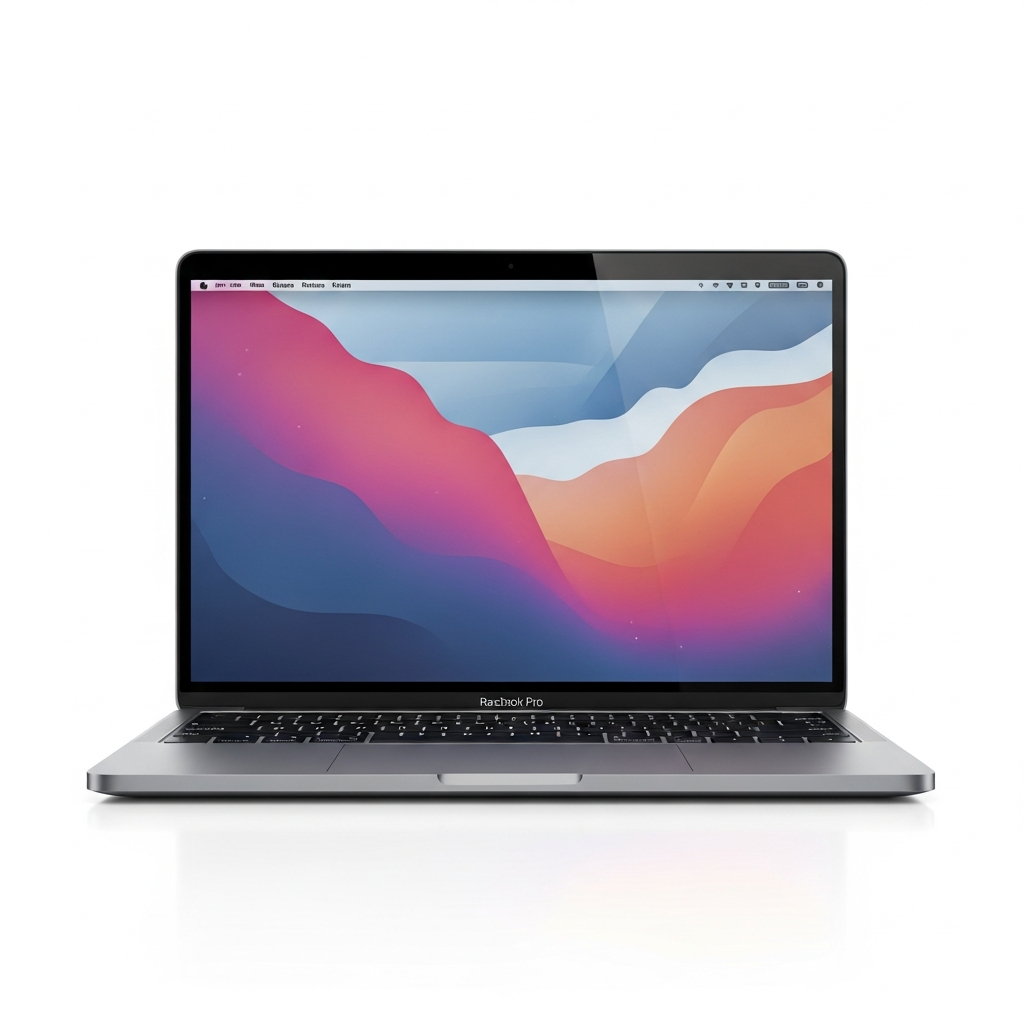 MacBook Pro 14 M4